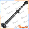 Arbre de transmission arrière pour BMW | NWN-BM-047, 10-340860